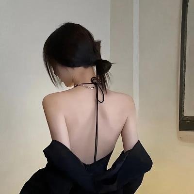 明黄禁色
